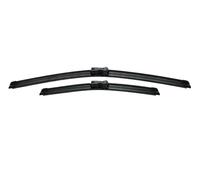Adapter Wipers For Citroen For C4 MK3 C4X C41 2020 2021 2022 Front Wiper Blades 24"+16" Replacement Blades