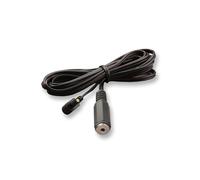Adapter with cable: Jack plug - Socket (female)