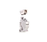 Adapter with socket RJ45 cat. 6A to DIN EPIC DATA 21700613