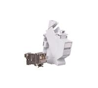 Adapter with socket RJ45 cat. 6A to DIN EPIC DATA 21700614