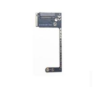 Adapters Enabling 2280 NVMe SSDs in Claws 8 and Claws 7 with PCIe4.0 No Limits Handheld Hdds Adapters