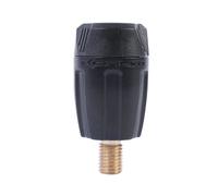 Adapters Korum Speed Fit Noir TU