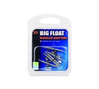Adapters Preston big float waggler (x5) Noir TU
