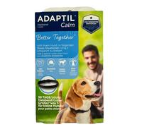 ADAPTIL Calm On-The-Go Collar for Dogs Puppy/Small (Up to 37.5cm)