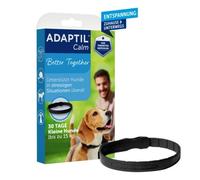 ADAPTIL Calm On-The-Go Collar for Dogs Puppy/Small (Up to 37.5cm)