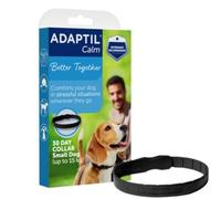 Adaptil Collar – ADAPTIL Calm Collar for Dogs – Small/Medium