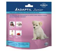 Adaptil Junior Adjustable Collar For Puppies