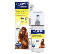 ADAPTIL Transport Anxiety Spray for Dogs - 60ml