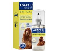 Adaptil Transport Spray For Dogs 60ml, Adaptil Dog Calming Spray Uses