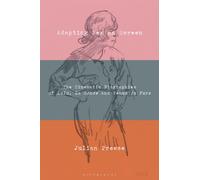 Adapting Sex on Screen : The Cinematic Biographies of Lulu, La Ronde and Venus in Furs