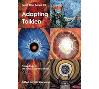 Adapting Tolkien: Peter Roe Series XX: 20