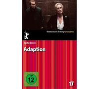 ADAPTION - SZ-CINEMATHEK BERLINALE DVD 17 DVD NEW
