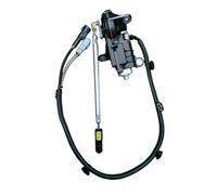 Adaptive 9V-16V Transmission Shifter Motor For 4008 5008 508L DS3 C5 Stable Voltages And Smooth Gear Changes 9802017380 High Temperature Resistant Shifter Actuator
