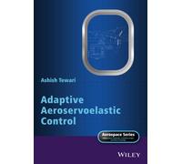 Adaptive Aeroservoelastic Control