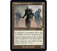 Adaptive Automaton | The Brothers' War Retro Artifacts