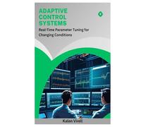 Adaptive Control Systems: Real-Time Parameter Tuning for Changing Conditions