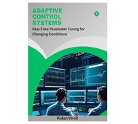 Adaptive Control Systems: Real-Time Parameter Tuning for Changing Conditions