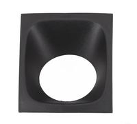 Adaptive Cruise Control Bezel Trim Panel for Front Interior of For Jeep For Grand For Cherokee 2014 2015 OEM Part Number 68143108AB