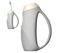 Adaptive Eating Utensils - Toothbrush Holder for Shaking, Kitchen Restoration Tool, Hospital Equipment, Dining Accessories for Elderly | Home Care Care for Seniors, Nutrition