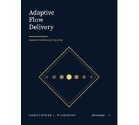 Adaptive Flow Delivery: Analysis-First Delivery for the AI Era