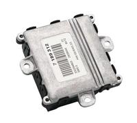 adaptive headlamp control Car ALC Adaptive Headlight Control Unit Follow-up Steering Module Replacement 63127189312 Compatible With BMW For E60 E66 E90