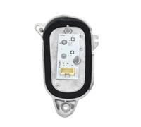 adaptive headlamp control Car Headlight DRL Light Module Control Unit Ballast Replacement Compatible With Q5 3.0L V6 Prestige 2013-2017 For SQ5 Prestige 2014-2017(Left)