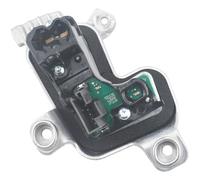 Adaptive headlamp control module For BMW 3 Series F30 F31 F35 For LCI 2015-2017 Headlight Lightsource 63117419619 63117419620 63117419615 7419615(63117419619-Left)
