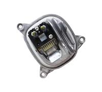 Adaptive headlamp control module For BMW For X3 G01 X4 G02 2017-2019 DRL Front Lamp Daytime Running Lights Angle Eyes Headlight Module(63117466107 Left)