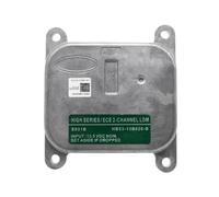 Adaptive Headlamp Control Module for Explorer 2017-2019 Car Headlight Module Control Unit Hb53-13B626-B Light Driver for HID Ballast