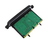 Adaptive headlamp module Car Headlight Driver Module AHL H-ID Ballast Headlamp Accessory Compatible With BMW For F07 GT 2008-2017 For F10 2009 2016 For F11 2009-2013(Model 2)