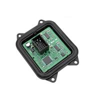 Adaptive Headlamp Module Headlight Driver Module Compatible With Bmw For E92 For X6 For Z4 2007-2010 Adaptive Headlight ALC Control Unit Module Adaptive Control