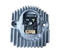 Adaptive Headlamp Module Vehi daptive Headlight Control Module Unit Accessories Replace Compatible With BMW For 5 Series G32 GT 63117214939(L)