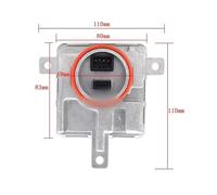 Adaptive Headlight Module OEM 55W D3S D3R D4S D4R for Xenon Ballast 8K0941597E 8K0941597C W003T22071 For A1 A3 S3 RS3 A4