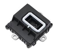 Adaptive Light Control Module Car ALC Adaptive Headlight Control Unit Follow For Up Steering Module Replacement 63127189312 Compatible With BMW For E60 E66 E90