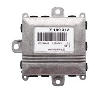 Adaptive Light Control Module Car ALC Adaptive Headlight Control Unit Follow For Up Steering Module Headlamp Accessory 63127189312 Compatible With BMW For E60 E66 E90