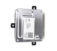 Adaptive Light Control Module Car Daytime Running Light DRL Module Replacement 28357968 Compatible With VW For MK5 5 V 6C Facelift 2014-2017 For 2 7N For 1T3 2010-2015