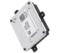 Adaptive Light Control Module Car Daytime Running Light Headlight Power Module Adaptive Control Unit Compatible With VW For Sharan 2 7N For Touran 1T3 2010-2015