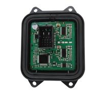 Adaptive Light Drive Unit Car Adaptive Headlight ALC Control Unit Module Cornering Headlamp Accessory Compatible With BMW For 335i E90 92 93 2009 2010 2011