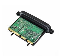 Adaptive Light Drive Unit Car Control Module Unit Adaptive Headlight Driver Module Compatible With BMW For F07 GT 2008-2017 For F10 2009-2016 For F11 2009-2013