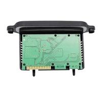 Adaptive Light Drive Unit Car For Headlight Driver Control Unit Module Headlamp Accessory 63117258278 Compatible With BMW For F10 F11 2011 2012 2013 2014