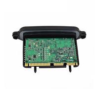 Adaptive Light Drive Unit Car Headlight Driver Module AHL 7304905 Compatible With BMW For F07 GT For Gran For Turismo Pre-Facelift 2008 2009 2010 2011 2012 2013(Model 1)