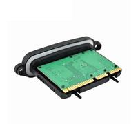 Adaptive Light Drive Unit Car Headlight Driver Module Control Unit Replacement Compatible With BMW For F34 For Gran For Turismo GT 2012 2013 2014 2015 2016 2017(Model 2)