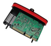 Adaptive Light Drive Unit Car Headlight Driver Module Replacement 7355073 Compatible With BMW For F10 For F11 For F18 LCI 2012 2013 2014 2015 2016 2017