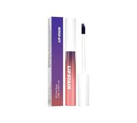 Adaptive Nude Trio - 12HR Kiss-Proof Lip Velvet w/True-Color Lock Technology,Waterproof & Leaping Bunny Vegan|Desk to Date Night Shades|Purse-Perfect 4.3" Travel Essential