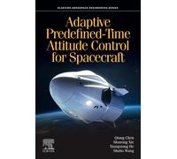 Adaptive Predefined-Time Attitude Control for Spacecraft