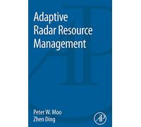 Adaptive Radar Resource Management