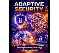 Adaptive Security Evolving Protection with Software and Virtual AI Solutions - Vol. 3 (The SAUCE: Cyber Security & Digital Business Defense Solutions)