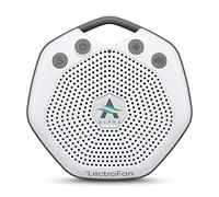 Adaptive Sound Technologies LectroFan Alpha White Noise Machine