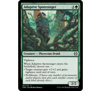 Adaptive Sporesinger | Phyrexia: All Will Be One