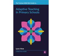Adaptive Teaching in Primary Schools: A Practical Guide